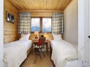 Residence Solaret Des Brigues Apartment in Saint-Bon-Tarentaise