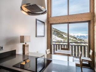 Aspen Lodge Residence Apartment in Saint-Bon-Tarentaise