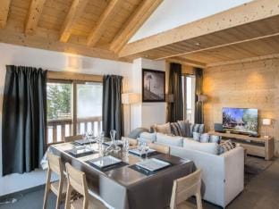 Aspen Lodge Residence Apartment in Saint-Bon-Tarentaise