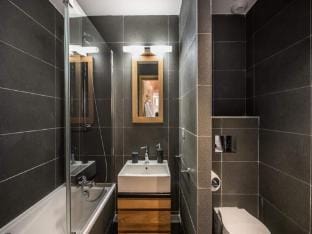 Aspen Lodge Residence Apartment in Saint-Bon-Tarentaise