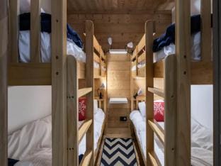 Residence Chantemerle Apartment in Saint-Bon-Tarentaise