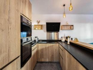 Residence Chantemerle for 6 people Apartment in Saint-Bon-Tarentaise