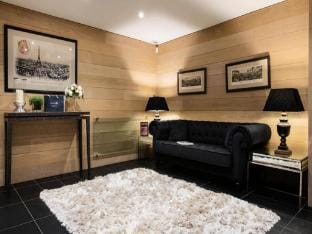 Chalets for 10 People Apartment in Saint-Bon-Tarentaise