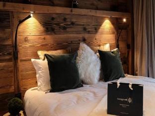 Residence Grandes Bosses for 8 people Apartment in Saint-Bon-Tarentaise