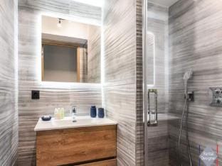 Rooms for 4 People Apartment in Saint-Bon-Tarentaise