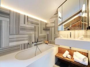 Residence Les Portes De Courchevel Apartment in Saint-Bon-Tarentaise
