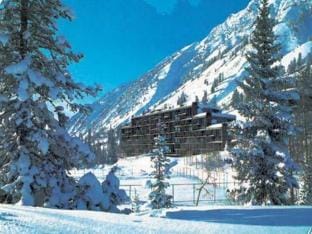 Residence Martin Des Neiges Apartment in Saint-Bon-Tarentaise