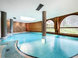 Residence Martin Des Neiges Apartment in Saint-Bon-Tarentaise