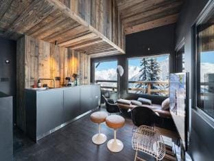 Residence Mazot De Bellecote Apartment in Saint-Bon-Tarentaise