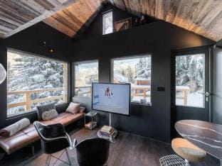 Residence Mazot De Bellecote Apartment in Saint-Bon-Tarentaise