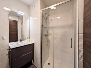Ocimes, Magnificent Apartment Apartment in Auvergne-Rhône-Alpes