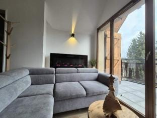 Ocimes, Magnificent Apartment Apartment in Auvergne-Rhône-Alpes