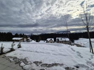 Magnificent Apartment View Mont Blanc Apartment in Haute-Savoie