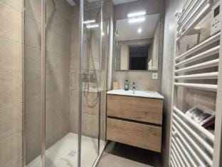 Magnificent Apartment View Mont Blanc Apartment in Haute-Savoie