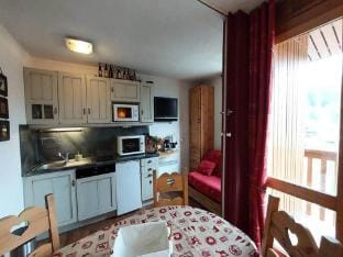 Residence Pierres Plates Apartment in Les Avanchers-Valmorel