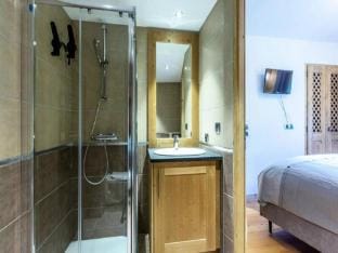 Residence La Grange Aux Fees Apartment in Les Avanchers-Valmorel