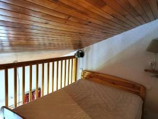 Apartment in Creve Coeur near Ski Track Apartment in Les Avanchers-Valmorel