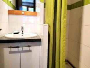 Studio in La Foret near Ski Slopes Apartment in Les Avanchers-Valmorel
