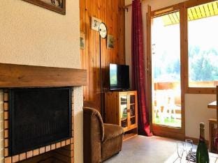 Cotes Residence for 8 people Apartment in Les Avanchers-Valmorel