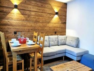 Rooms for 5 People Apartment in Les Avanchers-Valmorel