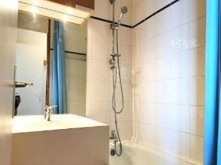 Duplex in La Foret near Ski Slopes Apartment in Les Avanchers-Valmorel