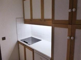 Apartment in La Foret with Ski-In Access Apartment in Les Avanchers-Valmorel