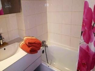 Residence Souche for 5 people Apartment in Les Avanchers-Valmorel