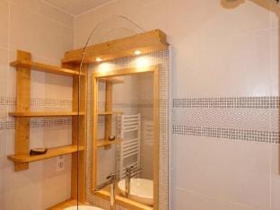 Residence Lauziere Dessous Apartment in Les Avanchers-Valmorel