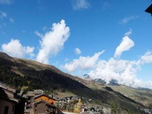 Residence Lauziere Dessous Apartment in Les Avanchers-Valmorel