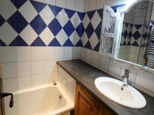 Rooms for 6 People Apartment in Les Avanchers-Valmorel