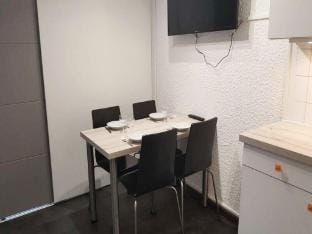 Residence Pierres Plates for 4 people Apartment in Les Avanchers-Valmorel