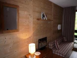 Pierrafort Residence Apartment in Les Avanchers-Valmorel