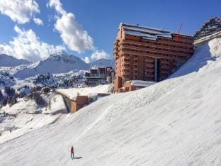 Pierrafort Residence Apartment in Les Avanchers-Valmorel