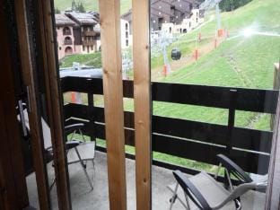 Pierrafort Residence Apartment in Les Avanchers-Valmorel