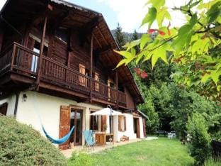 Chalet La Cordillere Apartment in Villard-sur-Doron