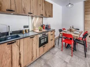 Rooms for 8 People Apartment in Champagny-en-Vanoise