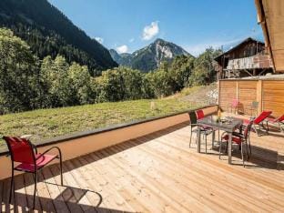 Rooms for 8 People Apartment in Champagny-en-Vanoise