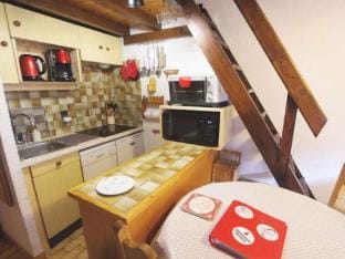 Rooms for 6 People Apartment in Champagny-en-Vanoise