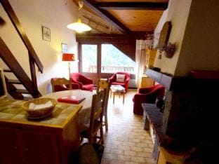 Rooms for 6 People Apartment in Champagny-en-Vanoise