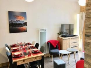 Residence Les Balcons Etoiles Apartment in Champagny-en-Vanoise