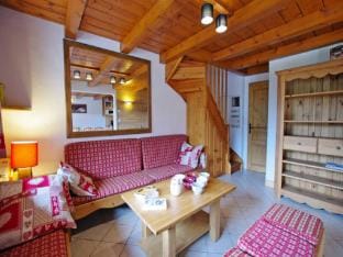 Residence Lechayer for 12 people Apartment in Champagny-en-Vanoise