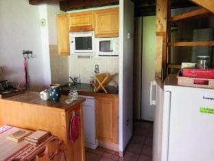 Residence Les Clarines Apartment in Champagny-en-Vanoise