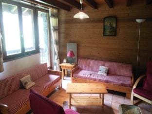 Residence Les Clarines Apartment in Champagny-en-Vanoise