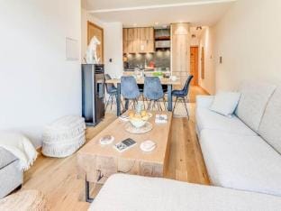 Residence Le Grand Bouquetin Apartment in Champagny-en-Vanoise