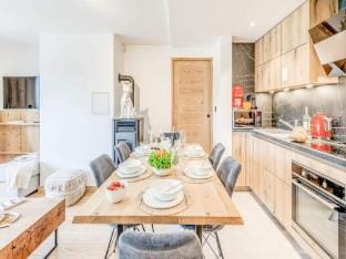 Residence Le Grand Bouquetin Apartment in Champagny-en-Vanoise
