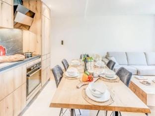 Residence Le Grand Bouquetin Apartment in Champagny-en-Vanoise