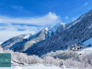 Residence Le Pre for 6 people Apartment in Saint-Sorlin-d'Arves