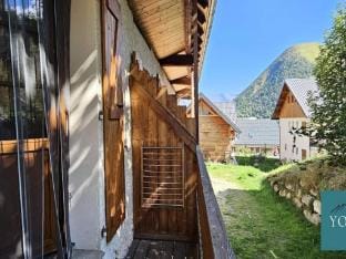 Residence Le Pre for 6 people Apartment in Saint-Sorlin-d'Arves