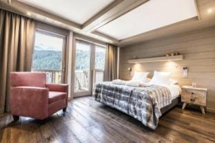 Gurmand Residence SL Apartment in Saint-Bon-Tarentaise