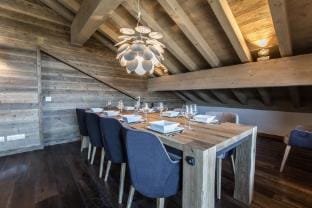 Gurmand Residence SL Apartment in Saint-Bon-Tarentaise